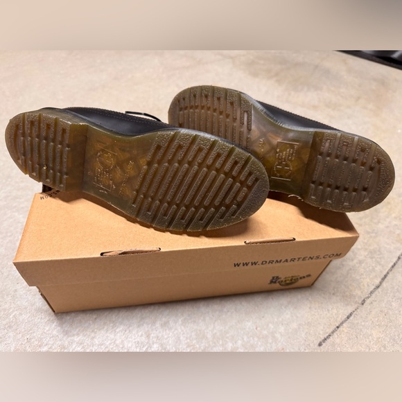 Dr. Martens Oxford shoes - Picture 4 of 5